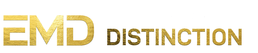 EMD Entretien ménager distinction